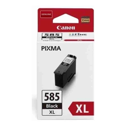 Canon Ink Cartridge PG-585 XL Black