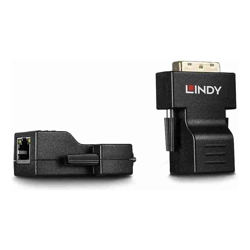 Lindy  Lindy 70m CAT6 DVI Extender