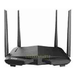 Tenda TD86041 AC1200 Dual-Band Gigabit Wi-Fi Router 1xWAN Port 4xLAN Ports MU-MIMO 3 Year Warranty