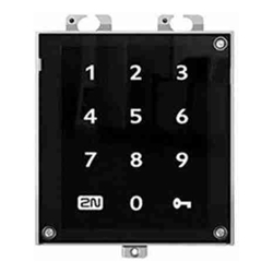 Axis 2N AU2.0 READER KEYBOARD RFID 125KHZ 1356 MHZ NFC PICARD