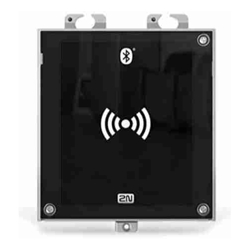 Axis 2N AU2.0 READER BLUETOOTH RFID 125KHZ 1356MHZ NFC SECURED PICARD