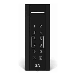 Axis ACCESS UNIT M TOUCH KEYPAD &amp;amp;amp; RFID V2