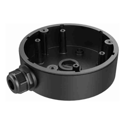 HikVision 1280ZJ-DM21 JUNCTION BOX BLACK 2YR