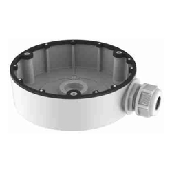 HikVision 1280ZJ-DM8 JUNCTION BOX 2YR