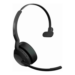 Jabra  Evolve2 55 USB C UC Mono Active Noise Cancellation (ANC) Bluetooth 5.2 Dongle