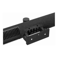 Jabra P50 VBS WALL MOUNT CLICK ON BRACKET BLACK