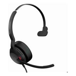 Jabra Evolve2 50 USB C Mono UC Active Noise Cancellation (ANC)