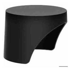 Jabra P50 VBS PRIVACY COVER WITH SENSOR BLACK