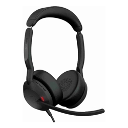 Jabra Evolve2 50 USB C Stereo UC Active Noise Cancellation (ANC)