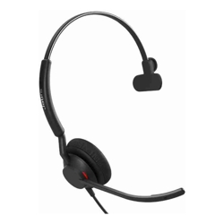 Jabra ENGAGE 40 UC MONO HEADSET INLINE LINKUSB-C 