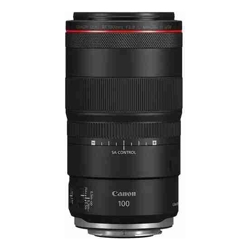 Canon RF10028LIS RF100MM F2.8L MACRO IS USM