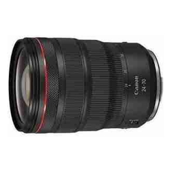 Canon RF24-7028LIS RF 24-70MM F/2.8L IS USM LENS FOR EOS R SYSTEM