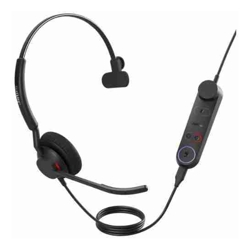 Jabra ENGAGE 50 II MS MONO HEADSETENGAGE 50 II LINKUSB-C