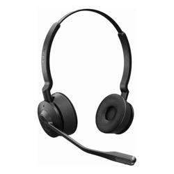 Jabra Engage 55 MS Stereo USB-C Wireless Headset