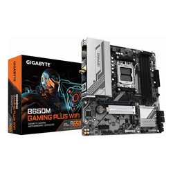 Gigabyte B650M GAMING PLUS WIFI