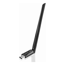 Simplecom NW831 Wi-Fi 6 and Bluetooth 5.3 Combo USB Adapter Dual Band AX900