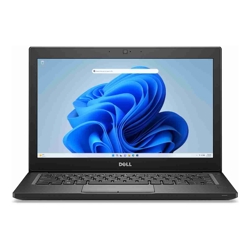 Dell Latitude 7280 12&amp;quot;  Laptop
