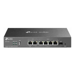 TP-Link | ER707-M2 | Omada Multi-Gigabit VPN Router