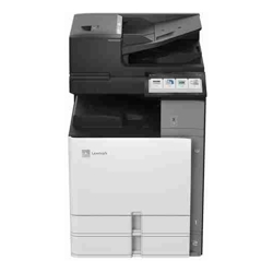 Lexmark CX963SE 55PPM A3 COL M FP-PRINT COPY SCAN INT FAX 2X5 50 SHT2KSHT 10SCR 1Y