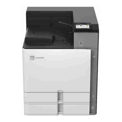 Lexmark CS963E 55PPM A3 COLOUR LASER PRINTER 2X550 SHT TRAYS 4.3 TSCRN 1YR OS WTY
