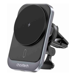 Choetech T206-F 15W Magnetic Car Charger Holder
