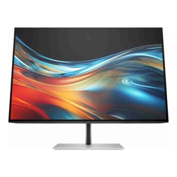HP SERIES 7 PRO 724PN 24&amp;amp;quot; WUXGA IPS 16:10 1920x1200 DP+HDMI Tilt Swivel Pivot Height 3Yrs (replaces 1C4Z5AA)