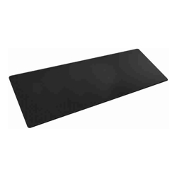 Extra Large Mouse Pad 400 x 900 x 3 mm (Black)