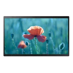 Samsung (QBC) PRO DISPLAY 24&amp;amp;quot; FHD 250NITS HDMI LAN/WIFI SPKR PORT/LAND 16H/7D 3YR