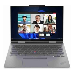 Lenovo THINKPAD X1 2-IN-1 GEN 9 14IN WUXGA TOUCH INTEL CORE ULTRA 7 155U 16GB RAM 512SSD WIN11 PRO 3 YEAR PREMIER SUPPORT