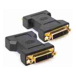 ALOGIC DVI- to DVI (Female to Female) Adapter