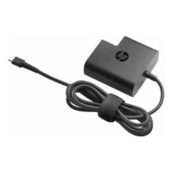 HP USB-C Travel Power Adapter 65W