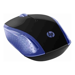 HP Wireless Mouse 200 Blue