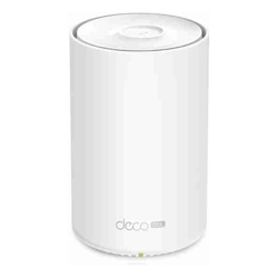 TP-Link DECO X50 DSL MESH WI-FI SYSTEM AX3000 GbE(4) 1-PACK 3YR WTY