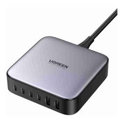 UGREEN 35044 Nexode 200W USB-C Desktop Charger