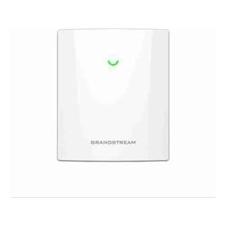 Grandstream 2X2 802.11AX WI-FI 6 OUTDOOR LONG RANGE AP AX3000 BLUETOOTH INTEGRATED ANTENNAE