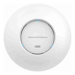 Grandstream HYBRID 802.11AX WI-FI 6 AP AX3000 2X2 2.4 GHZ 3X3 5.0 GHZ