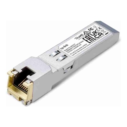 TP-Link | TL-SM331T | 1000BASE-T RJ45 SFP Module
