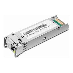 TP-Link | TL-SM321A-2 | 1000Base-BX WDM Bi-Directional SFP Module | LC Connector