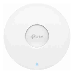 TP-Link WIRELESS ACCESS POINT AX3000 GbE POE CEILING MOUNT ULTRA-RANGE 5YR WTY