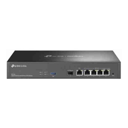 TP-Link ER7406 Omada Gigabit Rackmount/Desktop VPN Gateway