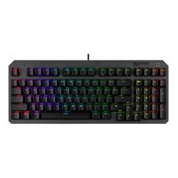 Asus TUF GAMING K3 GEN II Compact Optical Gaming Keyboard Red Switches