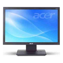Acer V246HL 24&amp;amp;quot; FHD LED Monitor 1920x1080 16:9 5ms DVI-D VGA 12 Mth Wty (NO STAND) (Refurbished)