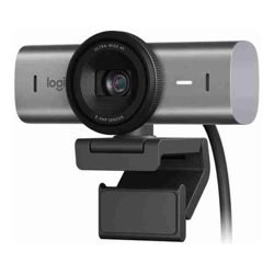 Logitech MX BRIO 705 FOR BUSINESS 4K/30 fps (up to 4096 x 2160 pixels) USB-C plug-and-play 3-year limited hardware warranty