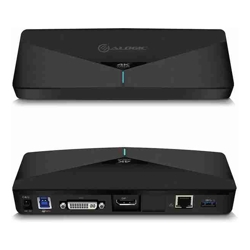 ALOGIC USB 3.0 Universal 4K Docking Station