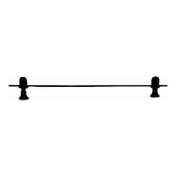 4Cabling 12 Port SC Simplex FOBOT DIN Mini Frontplate | Suitable for 015.004.0011