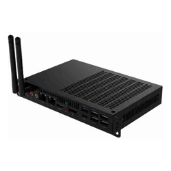 Leader OPS for Interactive Whiteboards Intel i5-1235U 8GB DDR4 RAM 500GB M.2 NVMe SSD Wi-Fi 6 Windows 11 Professional 1 Year Warranty