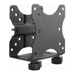 TiXX TCM-NUC Thin Client Mount For NUC Mini &amp;amp;amp; Tiny PC 