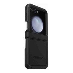 OtterBox Defender XT Galaxy Z Flip 6 Black