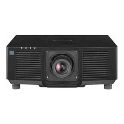 Panasonic PT-MZ882B 8200 LUMENS LCD WUXGA 3MIL1 CONTRAST BLACK WITH STD LENS