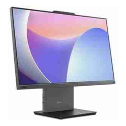 Lenovo ThinkCentre NEO 50A Gen 5 All-In-One 23.8&amp;amp;quot; FHD Non Touch i5-13420H 8GB RAM 256GB SSD Monitor Stand Wifi IR Camera Microphone Windows 11 Pro 1Y Onsite